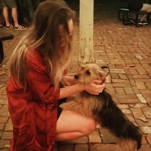 Meet your Posher, Brett